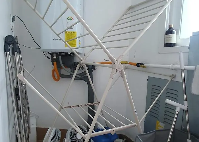 Apartamento 50 Off, Air Conditioner, 6 Minutes From Hongik Uni Sta, Airport Bus, Cleaning Fee 0, Elv, Parking, Blackout Curtains, Washing Machine, Dryer Seúl