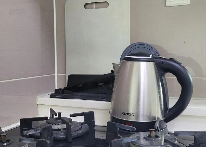 Apartamento 50 Off, Air Conditioner, 6 Minutes From Hongik Uni Sta, Airport Bus, Cleaning Fee 0, Elv, Parking, Blackout Curtains, Washing Machine, Dryer